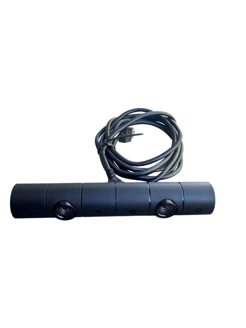 Sony PlayStation Camera Motion Camera for PS4 Black Wired CUH-ZEY2 Clean